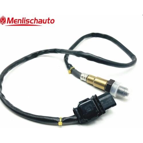 MAN Engine Lambda-Oxygen Sensor 51 15408.0001 51 15408-0001 51154080001 0 281 004 107 0281004107 2R0906261 LS44107