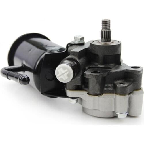 Power Steering Pump for TOYOTA LAND CRUISER 90 PRADO,44320-60270
