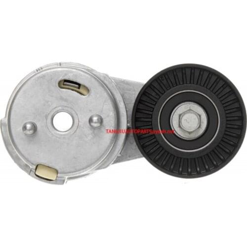 Belt Tensioner Fit JEEP WRANGLER 3.8 2001-2007 4861514AB 4593633AA 39072 4792996AB