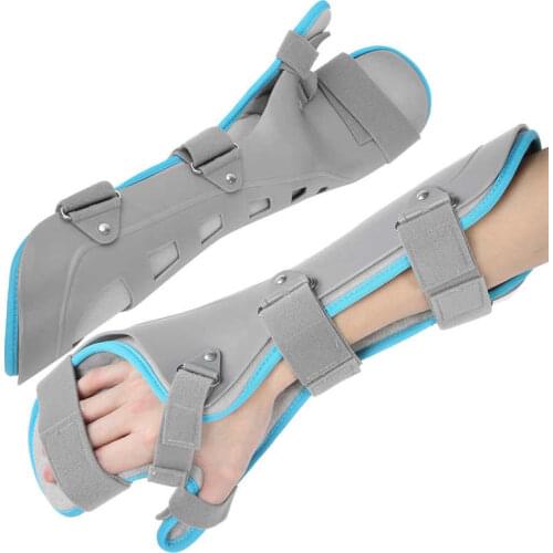 Support Belt Wrist Support Brace Adjustable Hand Fracture Fixed Strap Sprain Carpal Tunnel Splint Braces Supports