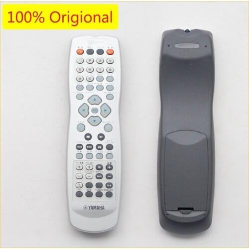 Remote Control For YAMAHA 100% Original Equipment