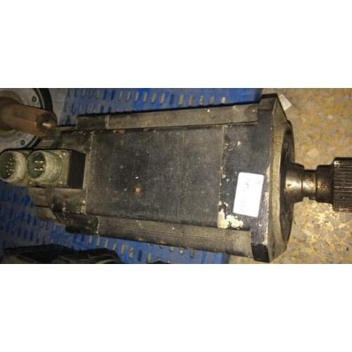 Servo motor P10B13150MXS20 , 90% appearance new ; 3 months warranty ; in stock, fast delivery