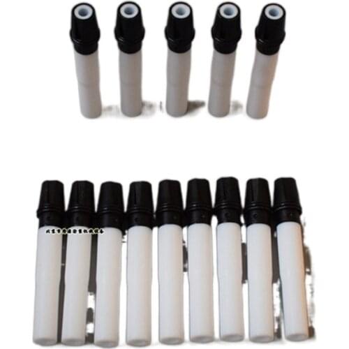 10/20/30pcs Replacement Venturi Insert Sleeve for Gema 4th Powder Spray Pump IG06 1006485# Factory Promotion Free Shipping