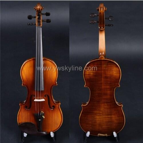 TIKIS Violin