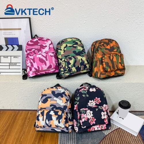 Женские повседневные рюкзаки VKTECH China At AliExpress