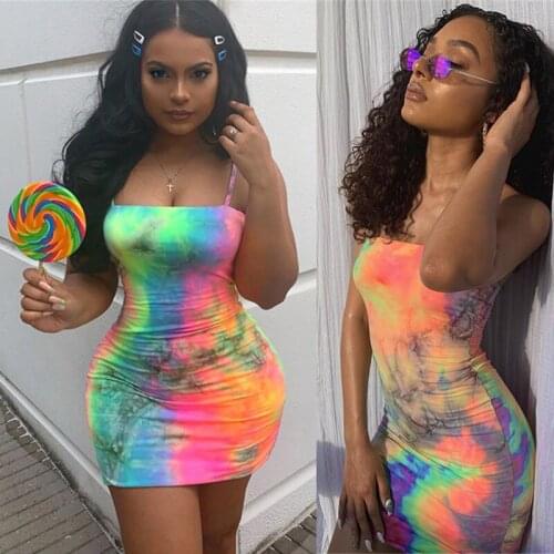 Yoarbaful Summer Dresses With Print