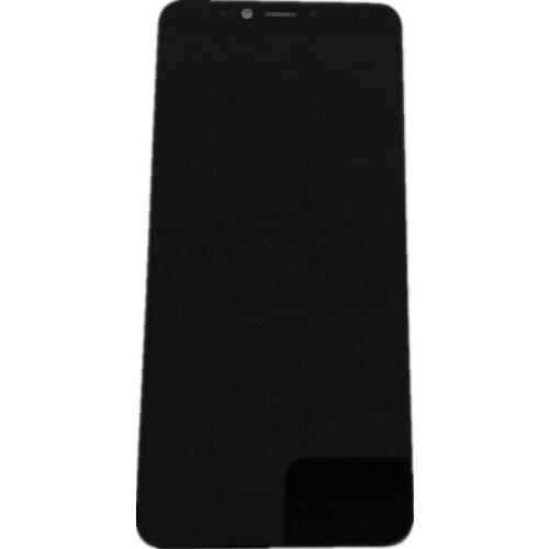 For Infinix Hot 6 Pro X608 LCD Display Touch Screen Digitizer Assembly Replacement Parts For Infinix X608 Mobile Phone LCD