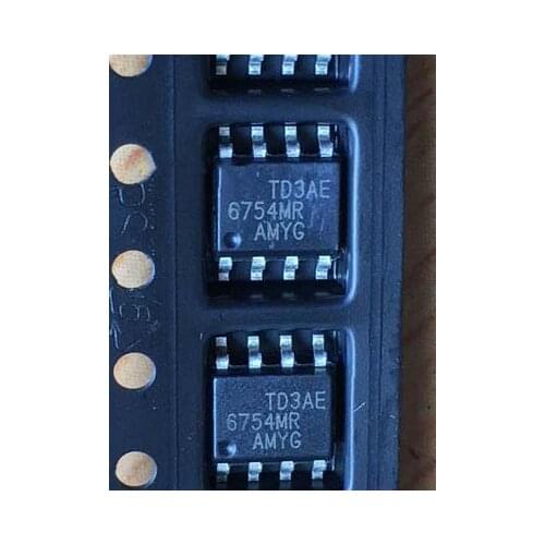 1pcs/lot FAN6751MRMY FAN6751MR 6751 FAN6751 6751M FAN675 6751MR SOP-8 In Stock