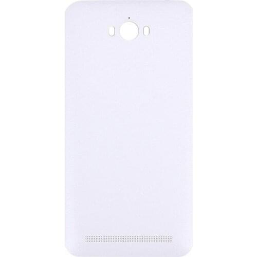 100% Origil For ASUS Zenfone Max ZC550KL Battery Cover Durable Protective Back Cover Case Replacement Phone Accessories