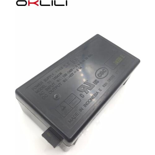 5 AC Power Supply Adapter Charger for Epson L110 L120 L210 L220 L300 L310 L350 L355 L360 L365 L455 L555 L565 L100 L132 L130 L222