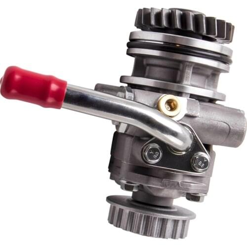 Car Power Steering Pump OEM 7H0422153A Fit For VW T5 Multivan Transporter MK5 2.5 TDI Touareg