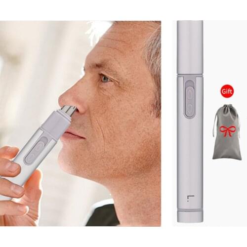 FGHGF Nose And Ear Trimmers