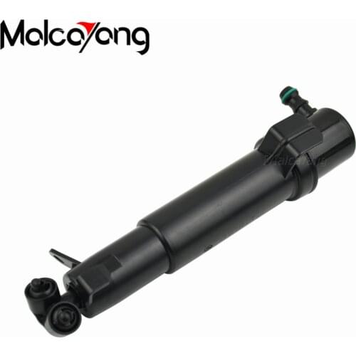 Car Front Headlight Washer Nozzle Cylinder 2118600547 (LH) & 2118600647 (RH) For Mer cedes-Benz E Class W211 E200 E280 2002-2009