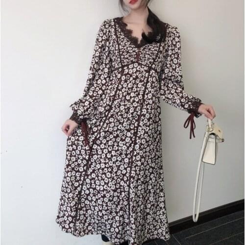 Модные платья-трапеции HIKOSAKA China At AliExpress