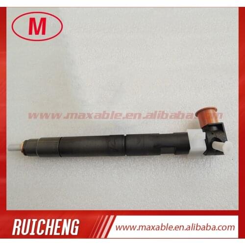 Common rail injector 28236381 for 33800-4A700 338004A700