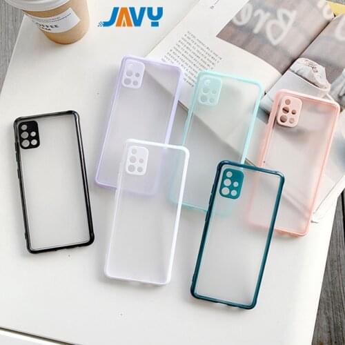 JAVY Samsung Galaxy A10 Phone Cases