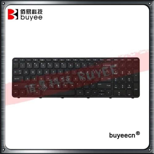 Original US keyboard For HP 15-E 15E 063TX 066 042 064 041 065 029 15-e063TX E042 E064 E041 E065 E029 E027 Replacement