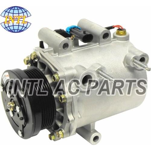 88892650 88897596 ac compressor for Buick Rendezvous/Chevrolet Venture/Oldsmobile Silhouette /Pontiac Aztek/Pontiac Montana 6pk