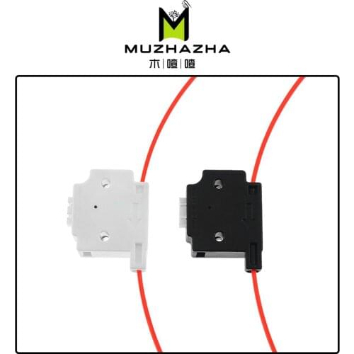 3D Printer Filament Break Detection Module With 1M Cable Run-out Sensor Material Runout Detector For Ender 3 CR10 3D Printer