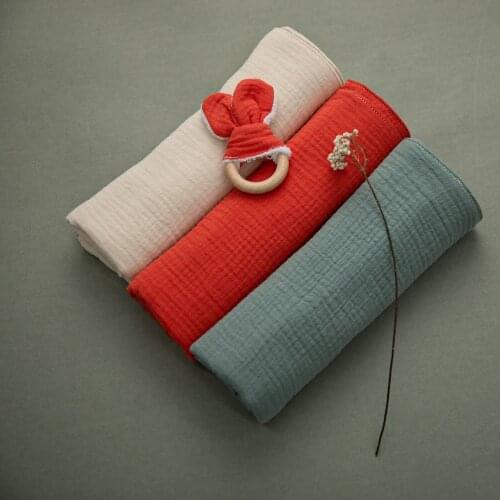 New Absorbent Baby Facecloth Bath Towel Newborn Handkerchief Bathing Feeding Face Washcloth Wipe Dropshipping