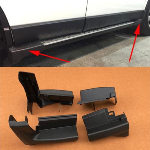 For Honda CRV CR-V 2007 2008 2009 2010 2011 Foot Pedal Step Board Protection Side Trim Cover Pedal Angle Cap