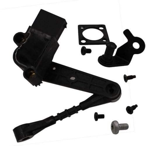 FRONT RIGHT AIR SUSPENSION RIDE HEIGHT SENSOR RQH500570 LR020474 FOR RANGE ROVER SPORT