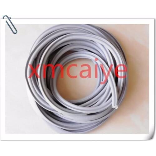 10 meter high quality profile rubber lace, 93.021.023, 53.021.024 sm102 cd102 parts