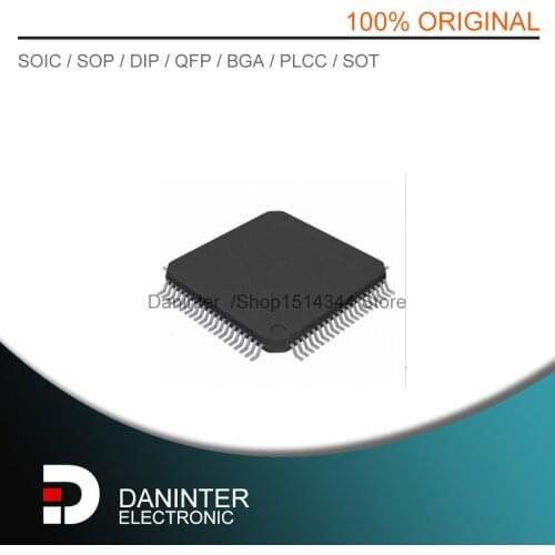 STM8S207R8T6 STM8S207 STM8S207RBT6 LQFP64 10PCS/LOT aliexpress