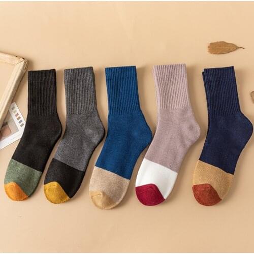 Мужские махровые носки TWTORZ China At AliExpress