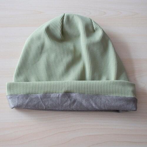 Unisex Beanie Blocks 99% of Wireless EMF & 5G Radiation