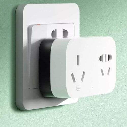 Xiaomi Mi Mijia Air Conditioning Companion Pro Universal Remote Control Version With Bluetooth Gateway Works With MiHome App