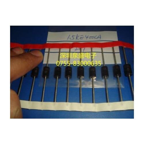 1.5KE400CA Diode