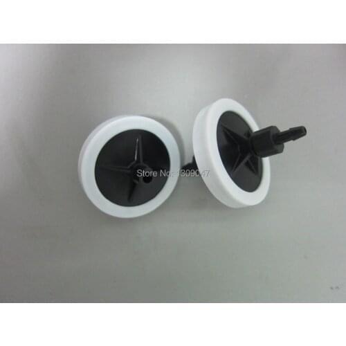 10pcs printer filter UV ink solvent resistant filter for inkjet printer