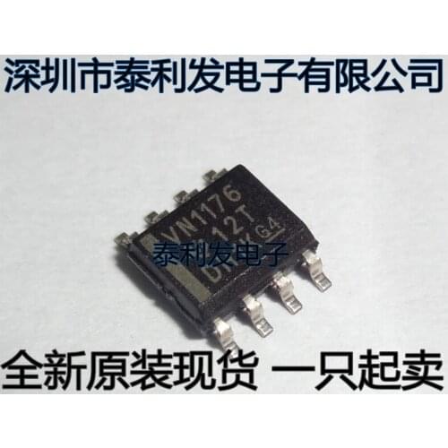 100% New&original In Stock VN1176 SN75HVD1176DR SOP8