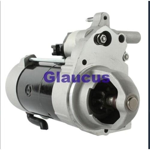 1UR 1URFSE 1URFE 2UR 2URGSE engine starter motor for Lexus GS 460 GS460 LS 460 LS460 4608cc 4.6L IS II 4969cc 5.0L 2006