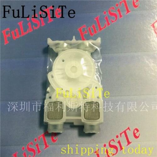 4piece DX7 ink damper dumper filter for Roland RA640 RF640 VS540 FH740 RE640 VS640 VS420 VS300 Mutoh eco solvent plotter printer