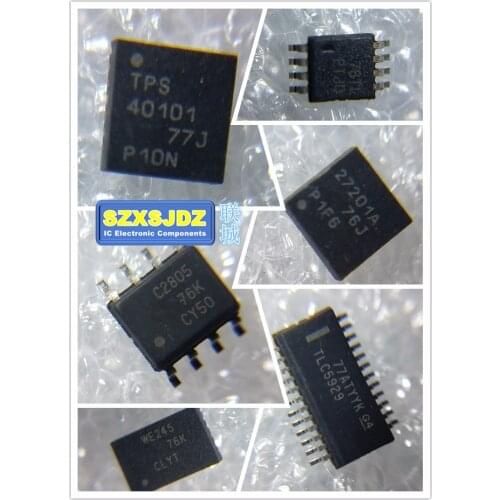 5pcs TPS57160QDGQRQ1 TPS57160Q TPS57160 5716Q HMSOP-10