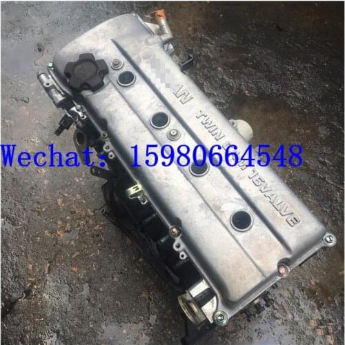 Auto Motor KA24 2.0 engine For ZhengzhouNissan pickup/Nissan taxi/Nissan Odin/Nissan PALADIN
