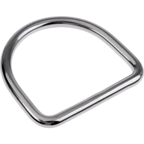 Diving Weights Weight Belt Weight Belt Belt Buckle D- Webbing Buckle
