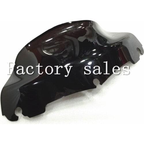 For Harley Electra Street Glide Touring FLHT FLHTC FLHX Touring Bike Motorcycle 2014-2016 2015Windshield Windscreen Windscherm