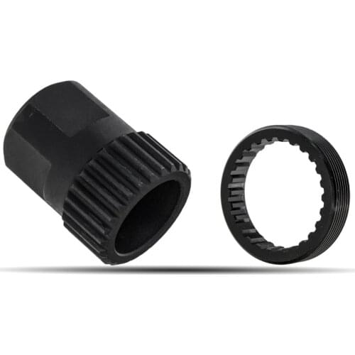 DT Swiss Pawls Star Ratche Rear Hub Lock Ring Nut Removal Installation Tool