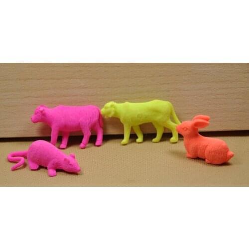 Old children toy Baby Fantastic Sippy Bubble Water Toys Grow Up In The Water Plastic Animals Model > 3 Years Old Children