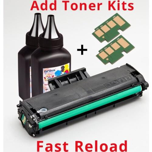 MLT-D101S MLT D101S D101 101 101S Toner Cartridge KIT for Samsung ML2165 SCX3405 SCX3405W SCX3405FW ML 2160 2165 2165W SCX 3405W