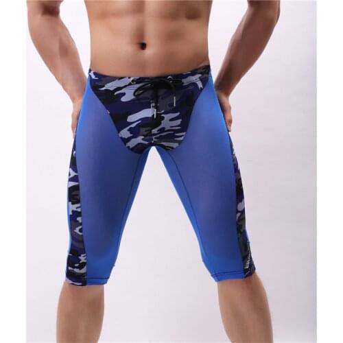 QWQINGWU Men's Pajama Pants