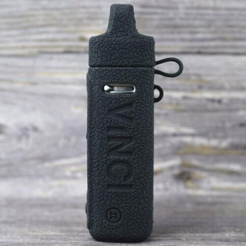 Silicone Case For Vinci 2 50w Texture Protective Cover Gel Skin Sleeve Wrap Rubber Envelop