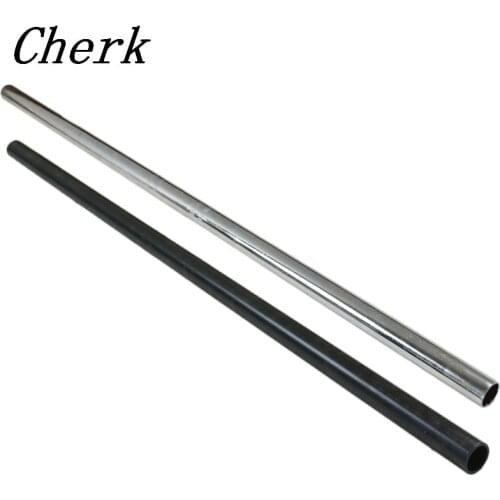 Universal Motorcycle Drag Bar Handlebar 7/8" 22mm For Honda Yamaha Suzuki Harley Chopper Bobber Custom Cafe Racer