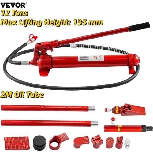 VEVOR Hydraulic Jacks China