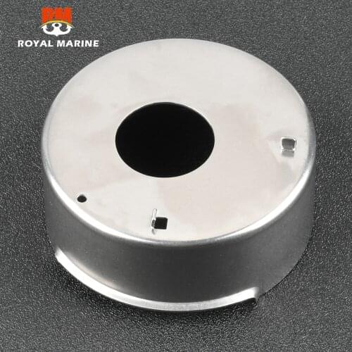 6R3-44322 Cartridge Insert WATERPUMP HOUSING LINER for yamaha boat engine 2T 115-250HP 6R3-44322-40-00 6R3-44322-42-00