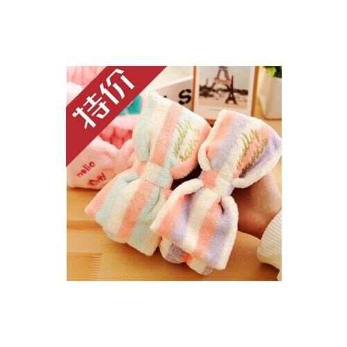 Women Bride Flower Headband Bohemian Rose hair band Crown Hairband headwear Elastic Beach Hair Accessories 3pcs FD11