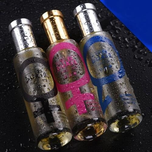 Female Perfume Aphrodisiac Orgasm Men Pheromone Body Spray Scent Lasting Flower Fruit Fragrance Deodorant Flirt Attract Parfum
